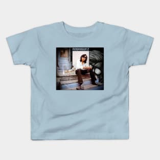 Rodriguez Kids T-Shirt